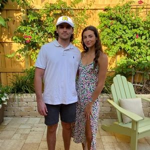 Meet your Posher, Patrick